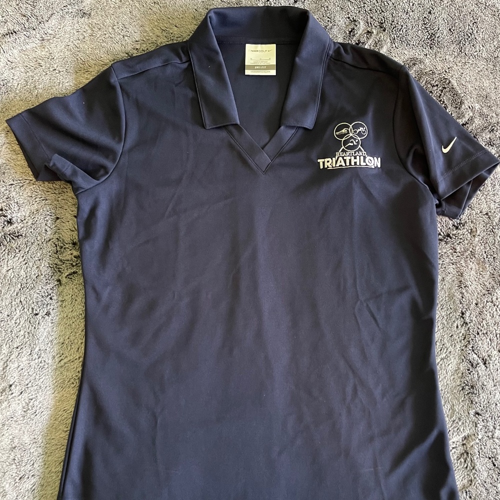Nike Dri Fit Polo
